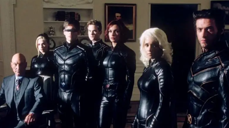 The Second Uncanny Issue Of X-Men! Making 'X2' (2003)