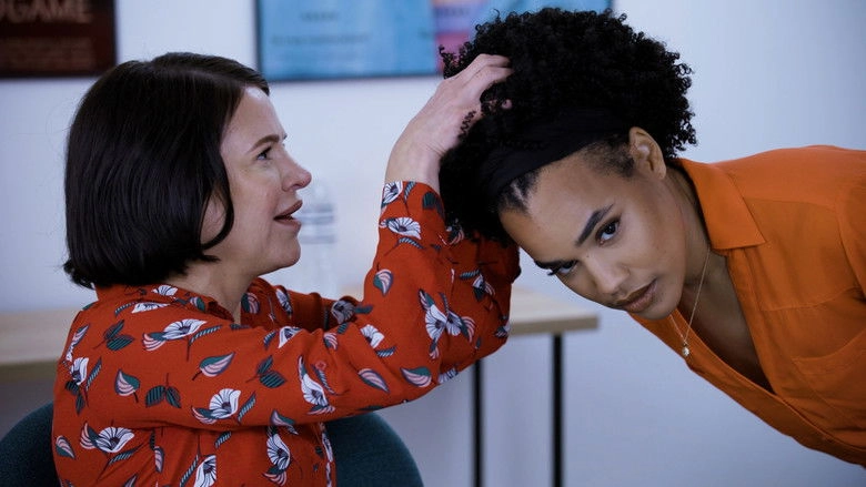 The Black Experience (2023)