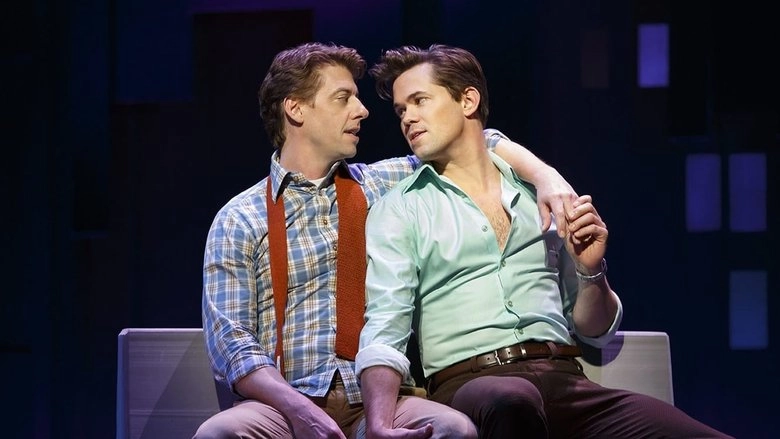 Falsettos (2017)