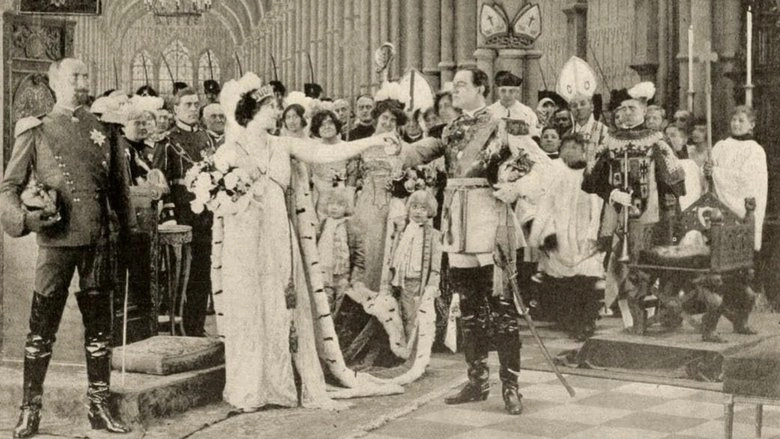 The Prisoner Of Zenda (1913)