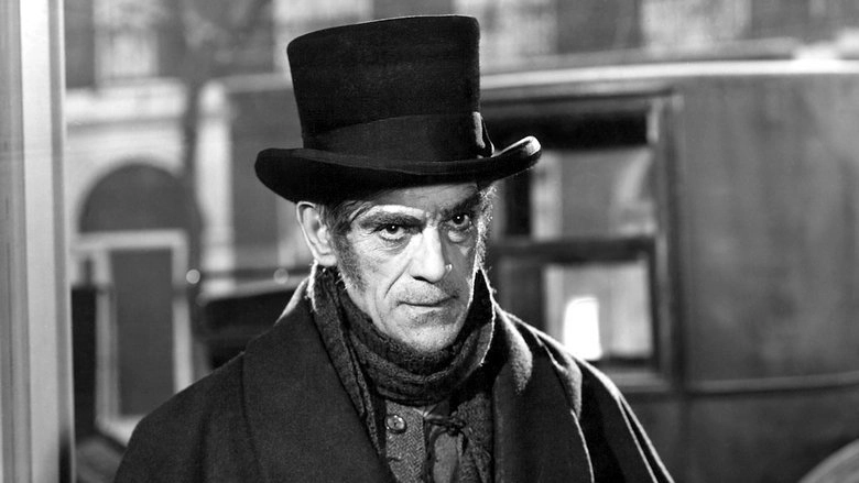 Karloff, The Gentle Monster (2006)