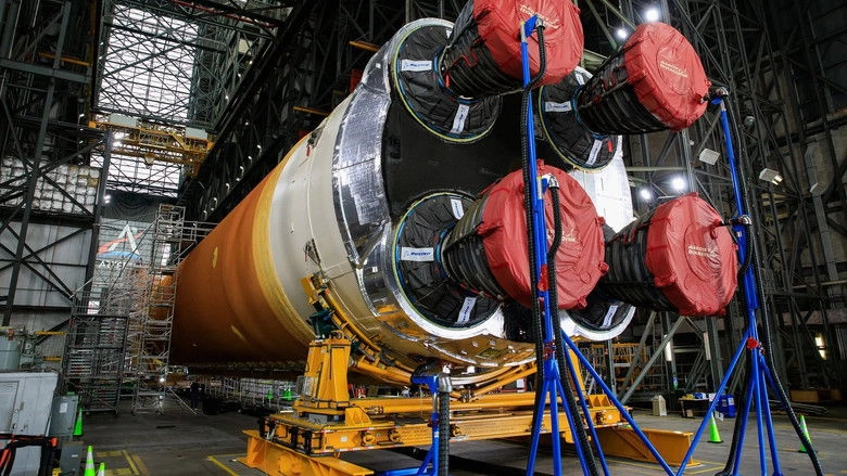 Artemis: A Horizon Special (2026)