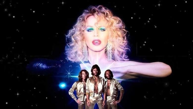 Kylie Minogue V The Bee Gees (2022)