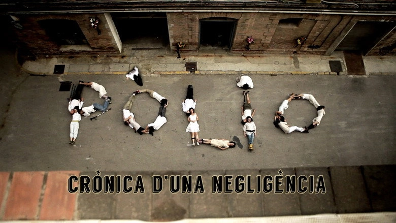 Polio. A Chronicle Of A Negligence (2014)