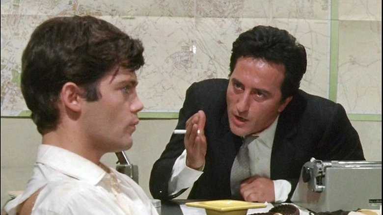 L'interrogatorio (1970)