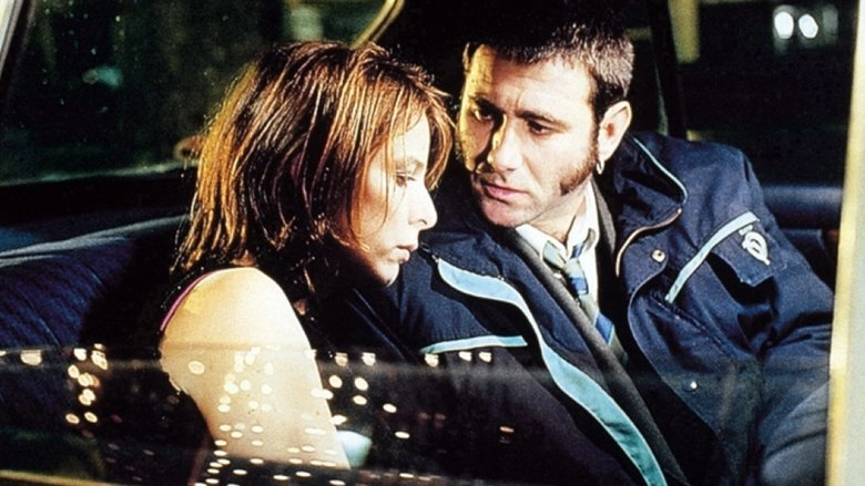 A Hell Of A Day (2001)