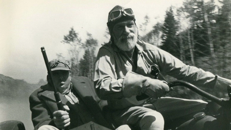 The Legend Of Earl Durand (1974)
