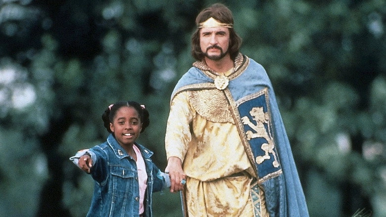 A Connecticut Yankee In King Arthur's Court (1989)