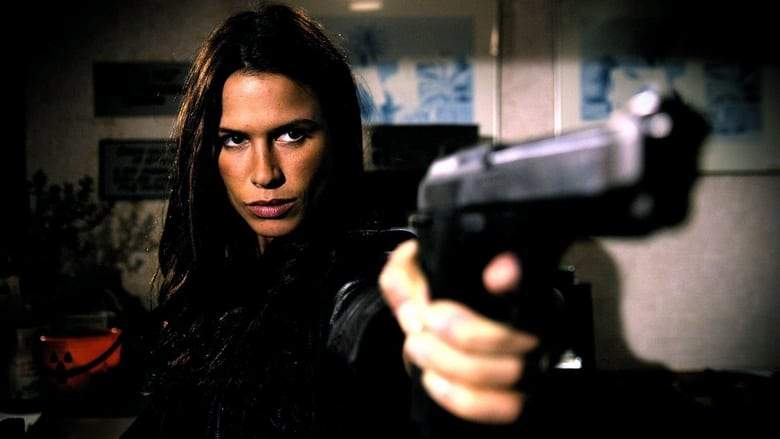Skinwalkers (2006)