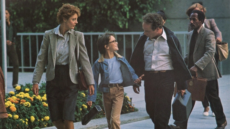 The Buddy System (1984)