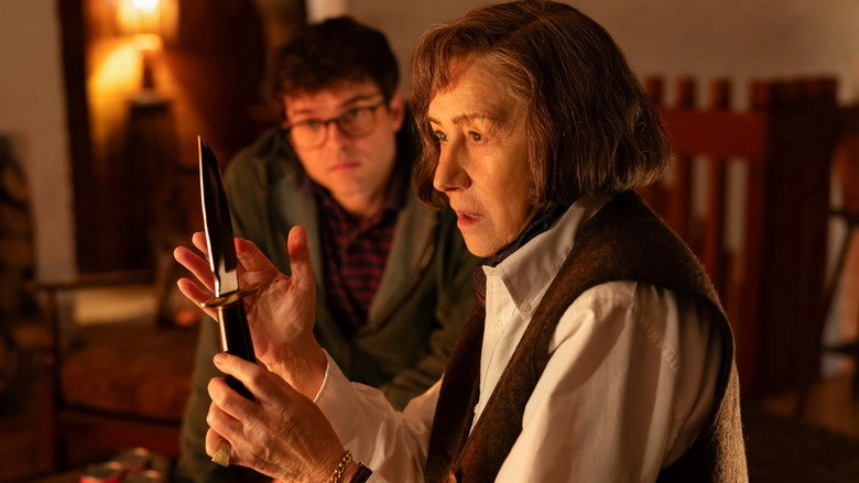A Talent for a Murder (2026)
