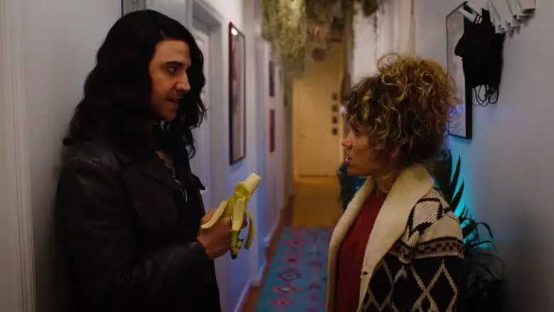 Brenda And Billy And The Pothos Plant (2023)