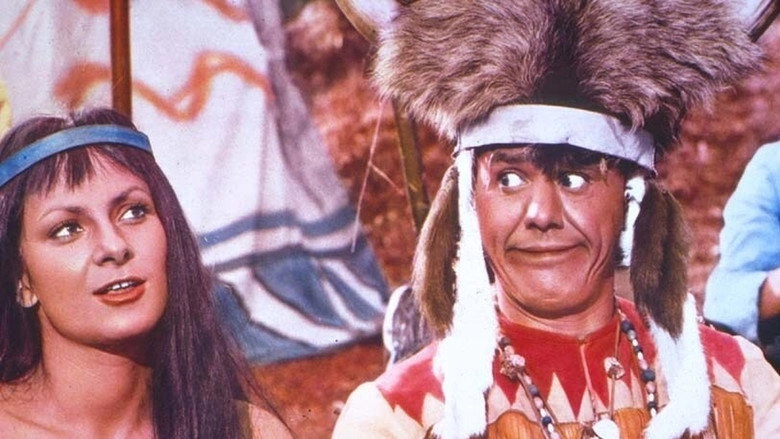 Paths Of War (1970)