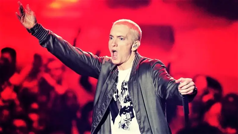 Eminem: Live From New York City (2005)