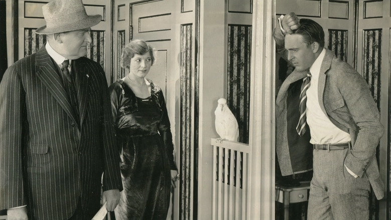 Rimrock Jones (1918)