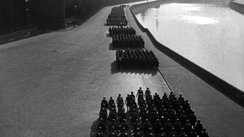 Moskau 1941 - Stimmen Am Abgrund (2021)