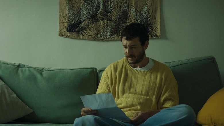Vultures (2025)