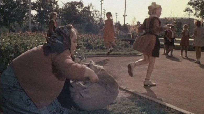 A Tale Of Lost Times (1964)