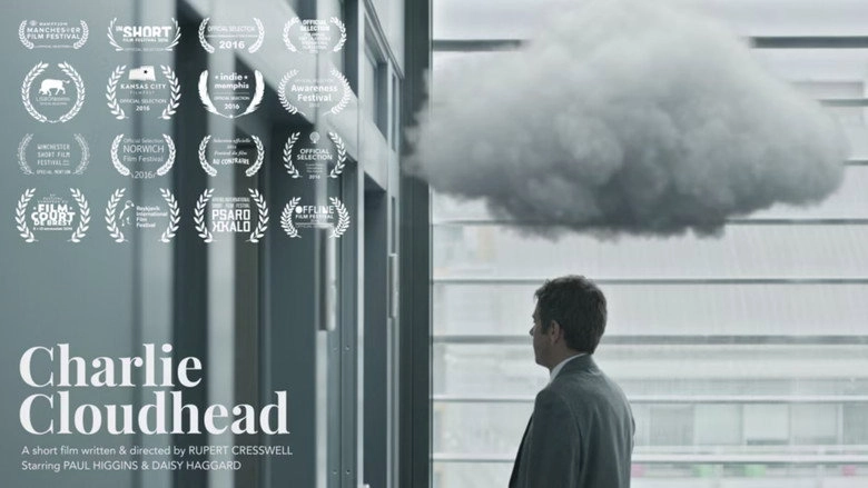 Charlie Cloudhead (2016)