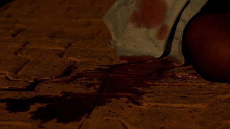 The Foreigner (2026)