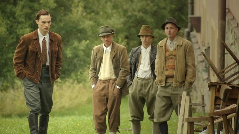 Seven Days Of Sin (2012)