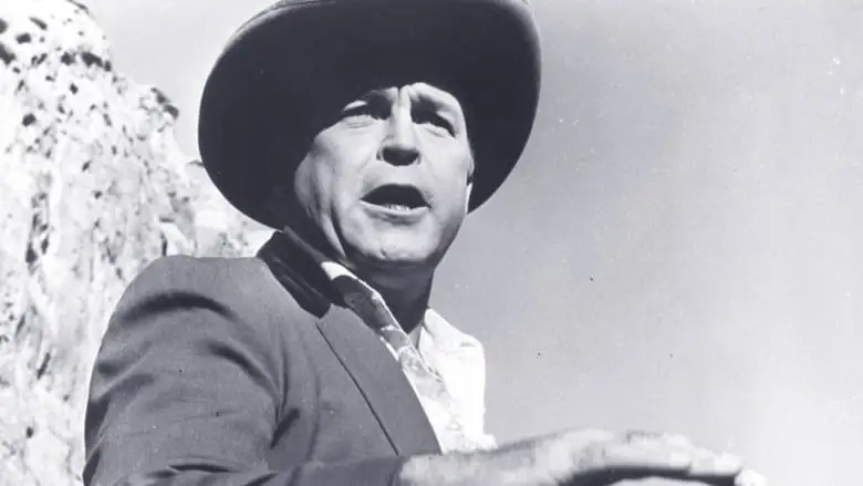 Five Bloody Graves (1969)
