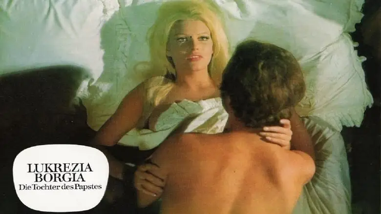Lucrezia (1968)