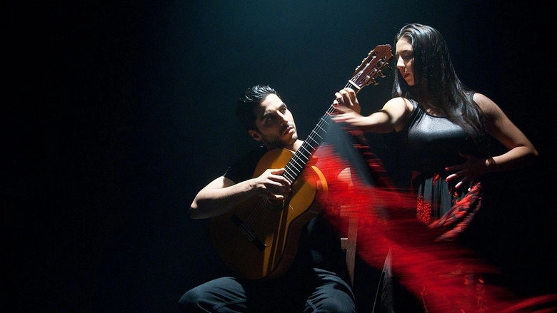 Flamenco Movie (2015)