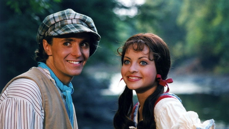 Certe, Drz Se Sveho Kopyta! (2007)