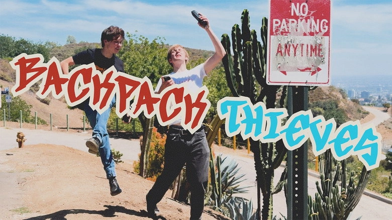 Backpack Thieves (2026)