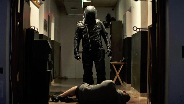 Death Cycle (2025)