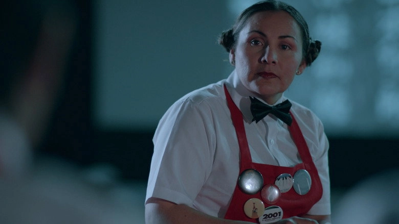 Film Club (2018)