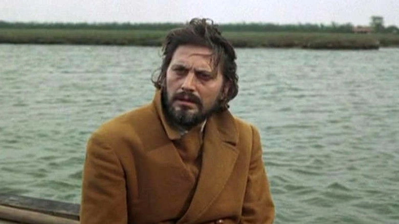 St. Michael Had A Rooster (1972)