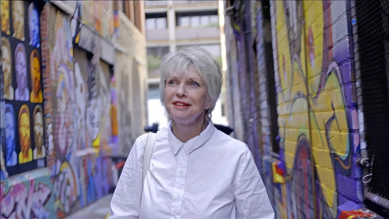 Jill Bilcock: Dancing The Invisible (2018)