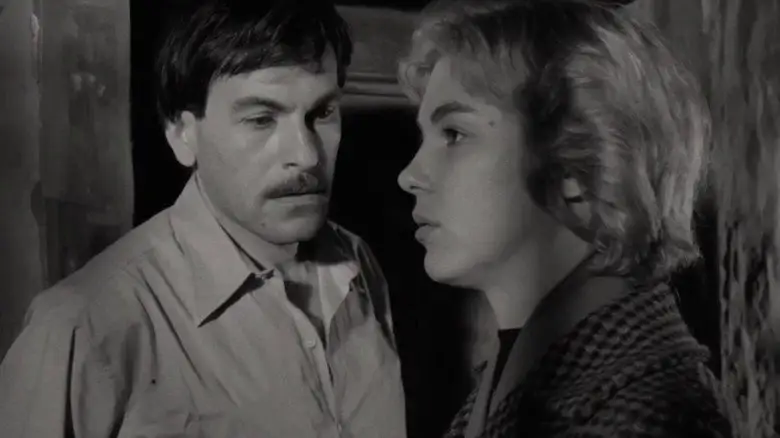 Badi Shtastliva, Ani! (1961)