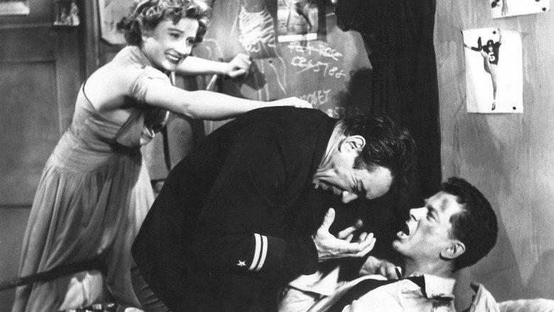 The Wild Party (1956)