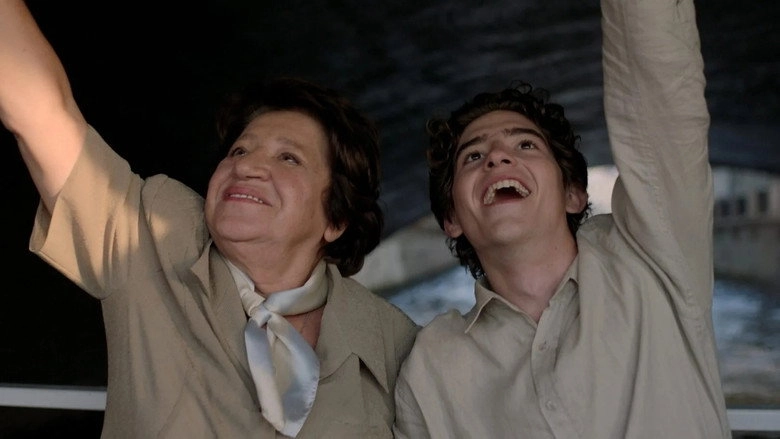 Sidney Lumet's Day Of Birth (2026)