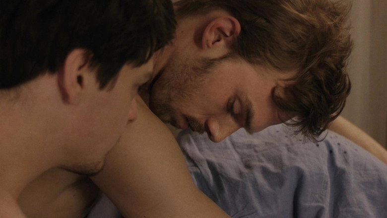 Naked (2013)