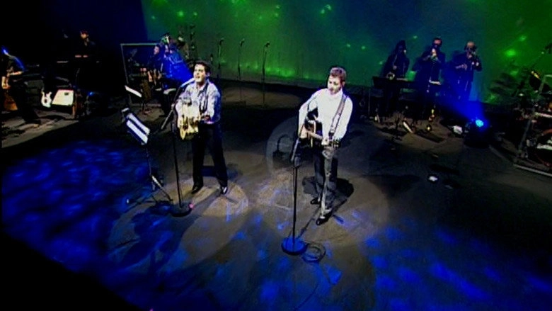 Bruno & Marrone - Ao Vivo(2004) (2004)