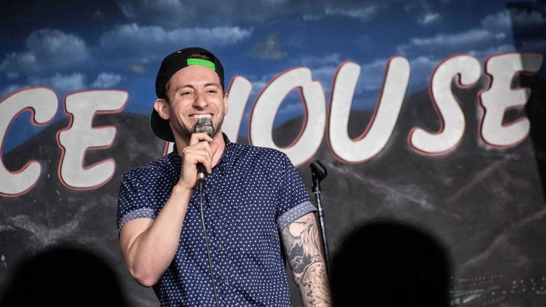 Normal Behavior (2017)