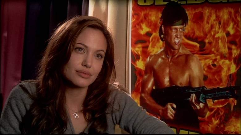 Confessions Of An Action Star (2005)