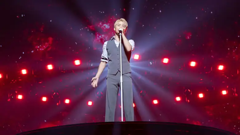 XIA 2024 ENCORE CONCERT Chapter 1 : Recreation (2024)
