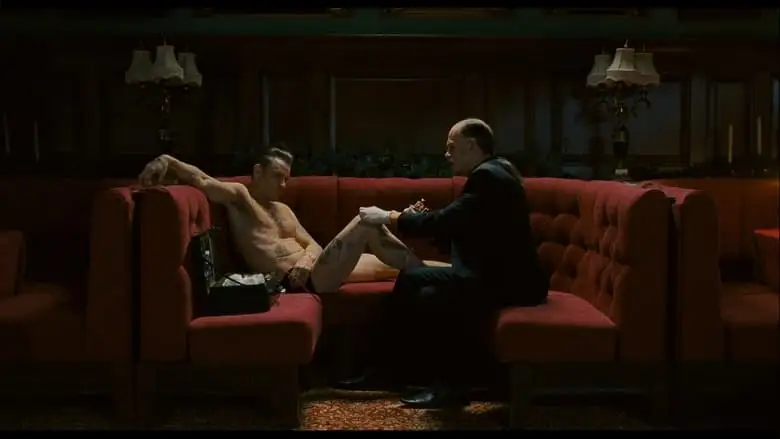 Eastern Promises (2007)