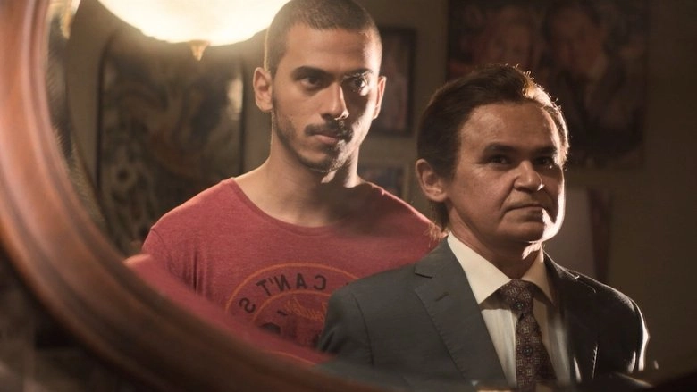 Papagaios (2025)