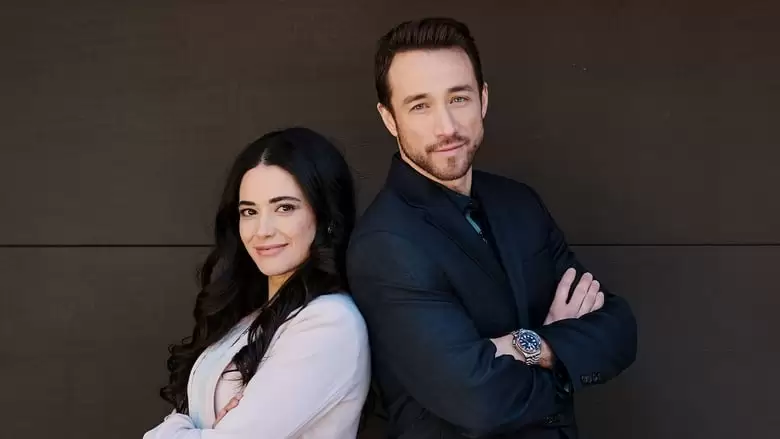 Made For You, With Love (2019)