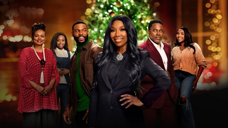 Christmas Everyday (2025)