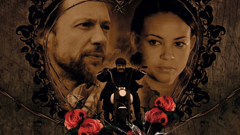 Vares: Tango Of Darkness (2012)