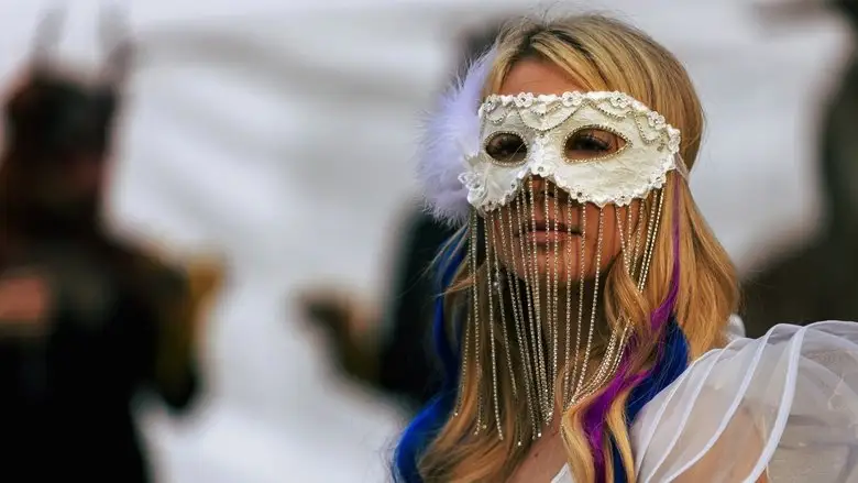 Garden Of Eden (2025)