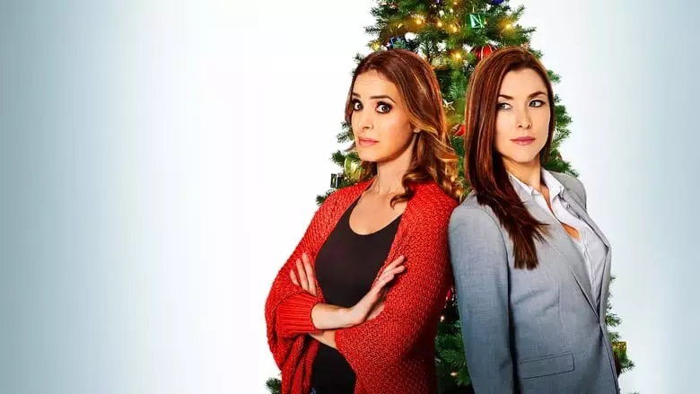 A Christmas Switch (2018)