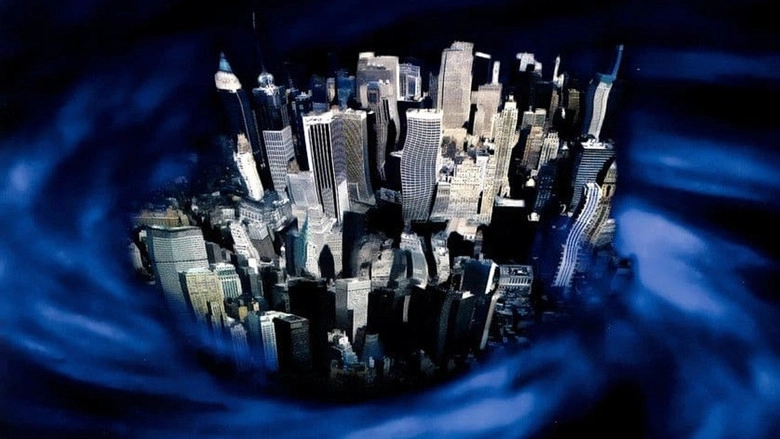 The Black Hole (2006)